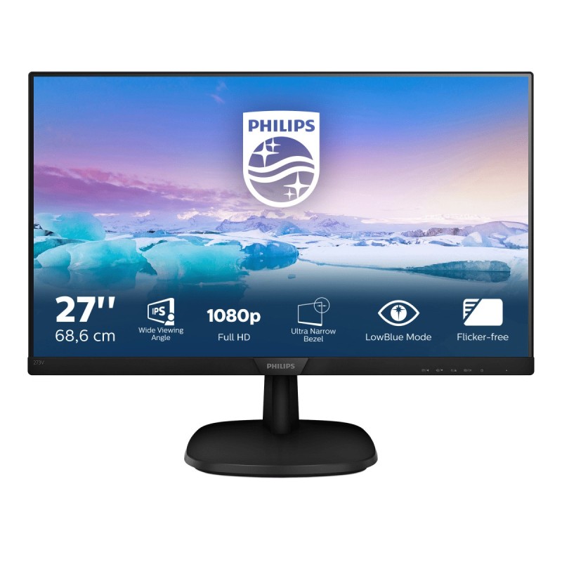 Philips 27p 273V7QDSB