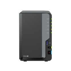 Synology DS224+.