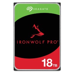 Seagate IronWolf PRO 18 To