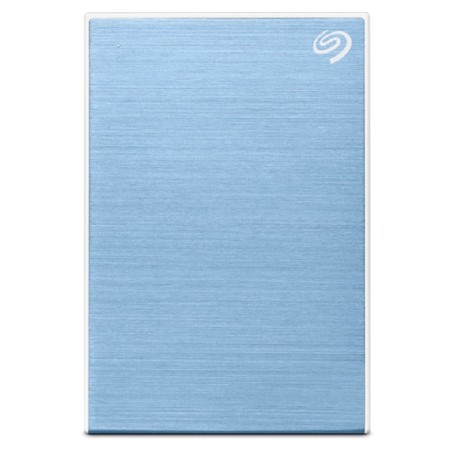 Disque Dur Externe - SEAGATE - Expansion Portable - 4To - USB 3.0  (STKM4000400) - Seagate