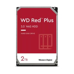 WD Red Plus 2To
