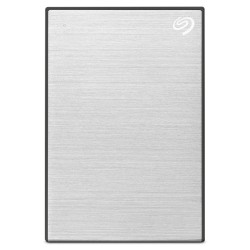 Seagate One Touch 2 To Argent