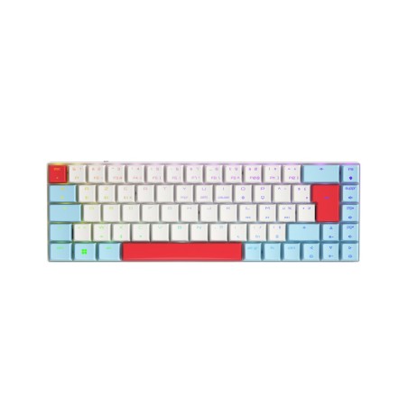 Clavier mécanique TKL RGB Gaming Nova - NG306117 - Sculptor - Claviers  Gamers - Boutique Gamer