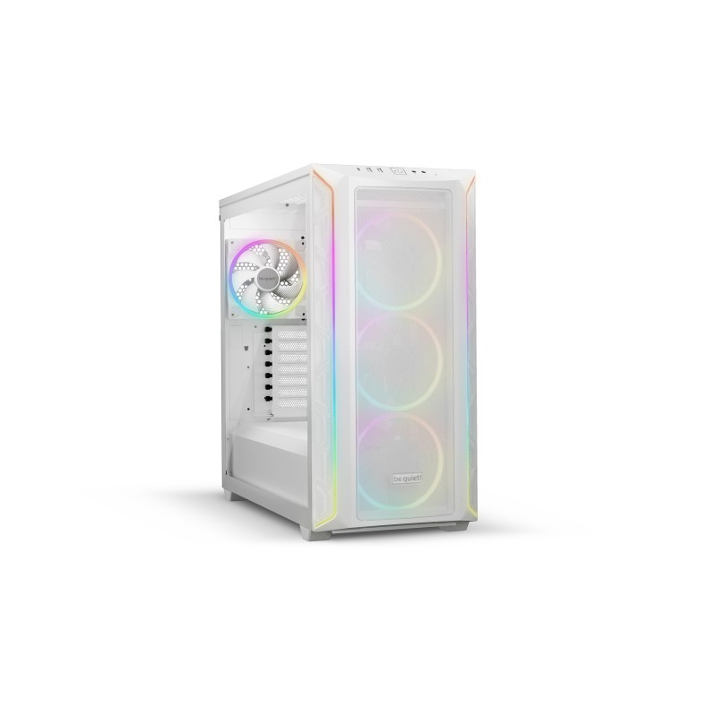 BeQuiet Shadow Base 800 FX Blanc BeQuiet Shadow Base 800 FX Blanc