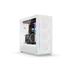BeQuiet Shadow Base 800 FX Blanc