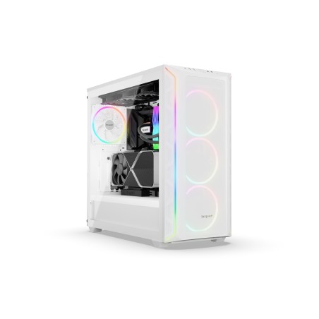BeQuiet Shadow Base 800 FX Blanc