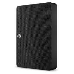 Seagate Expansion 4 To