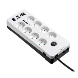 Eaton Protection Box 8 USB TEL