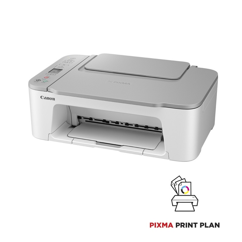 Canon PIXMA TS3551i Blanc