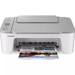 Canon PIXMA TS3551i Blanc