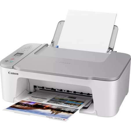 Canon PIXMA TS3551i Blanc