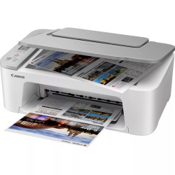 Canon PIXMA TS3551i Blanc