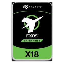 Seagate Exos X18 10 To