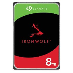 Seagate IronWolf 8 To