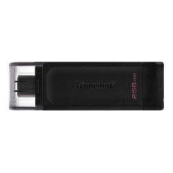 Kingston DT70 USB-C 256Go