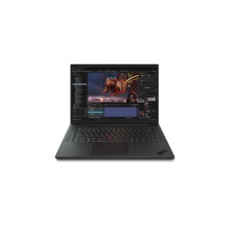 Lenovo ThinkPad P1 G6 (21FV000UFR)