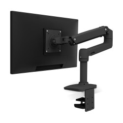 Ergotron LX Desk Monitor Arm.