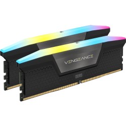 Corsair RGB 32Go 2x16 6000