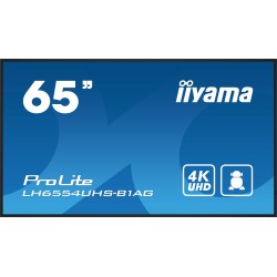 iiyama 65p LH6554UHS-B1AG