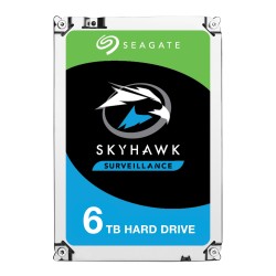 Seagate SkyHawk 6 To