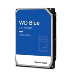 WD Blue 6 To