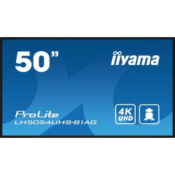 iiyama 50p LH5054UHS-B1AG