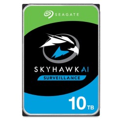 Seagate SkyHawk AI 10 To