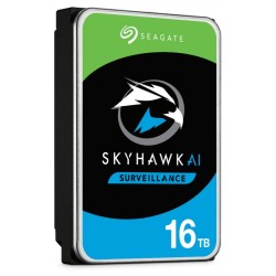 Seagate SkyHawk AI 16 To