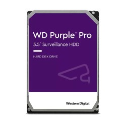 WD Purple PRO 8 To