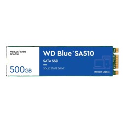 SSD WD Blue SA510 500 Go M.2