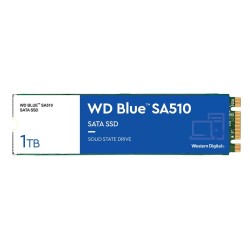 SSD WD Blue SA510 1 To M.2