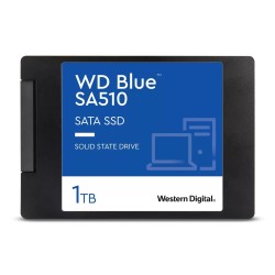 SSD WD Blue SA510 1 To