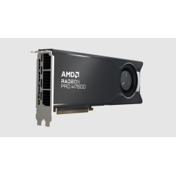 AMD Radeon Pro W7800 48Go