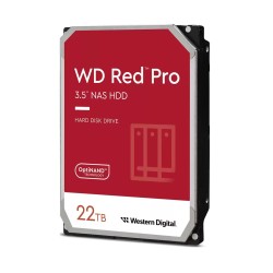 WD Red PRO 22 To