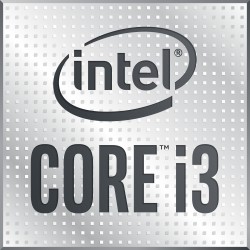 Intel Core i3-10105 3,70Ghz Tray