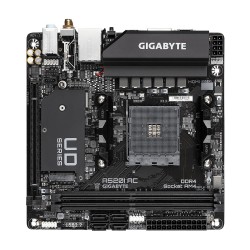 Gigabyte A520I-AC