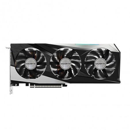 Gigabyte RX7600 GAMING OC 8Go