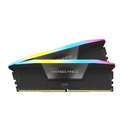 Corsair RGB 64Go 2x32 5600