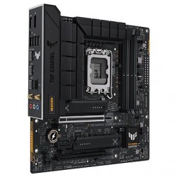 ASUS TUF B760M-PLUS Gaming BTF WIFI