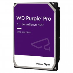 WD Purple Pro 14 To