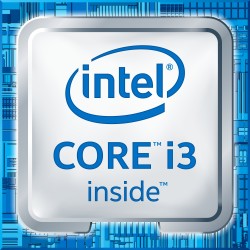 Intel Core i3 9100F (no iGPU)