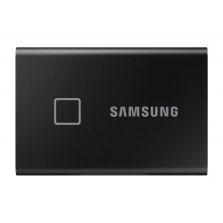 Samsung SSD T7 Touch 1To Noir