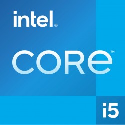 Intel Core i5 12400F 2,5 GHz Tray