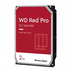 WD Red Pro 14 To