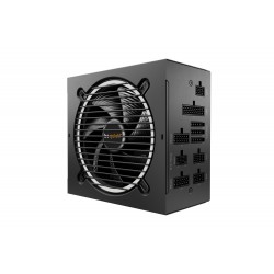 BeQuiet Pure Power 12 M 1000W.