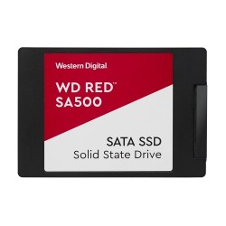 SSD WD Red 1 To