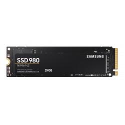 SSD Samsung 980 250 Go NVMe 1.4.