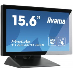 iiyama 15.6p T1634MC-B8X