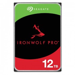 Seagate IronWolf PRO 12 To