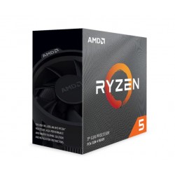 AMD Ryzen 5 3600 4.2 Ghz